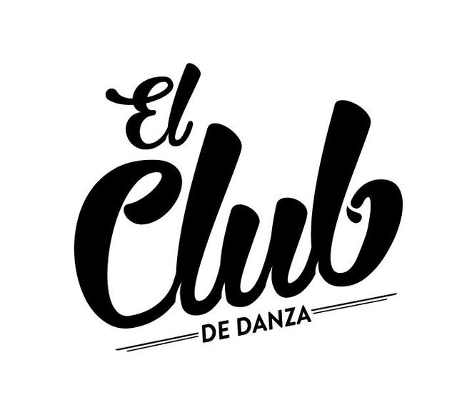 EL CLUB DE DANZA