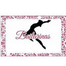 BAILARINAS