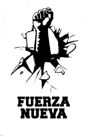 FUERZA NUEVA