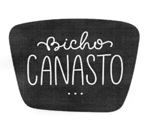 BICHOS CANASTO