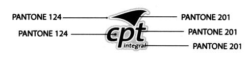 CPT INTEGRAL