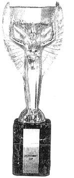 JULES RIMET CUP