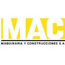 MAC  MAQUINARIA Y CONSTRUCCIONES S.A.