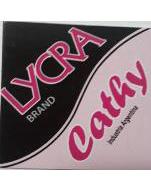 LYCRA CATHY BRAND CATHY INDUSTRIA ARGENTINA