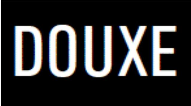 DOUXE