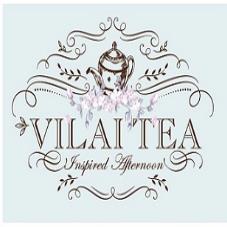 VILAI TEA INSPIRED AFTERNOON