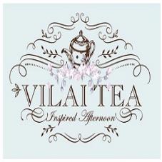 VILAI TEA INSPIRED AFTERNOON