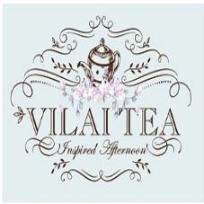 VILAI TEA INSPIRED AFTERNOON