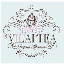 VILAI TEA INSPIRED AFTERNOON