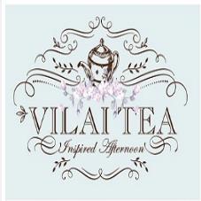 VILAI TEA INSPIRED AFTERNOON