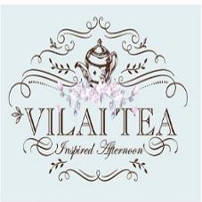 VILAI TEA INSPIRED AFTERNOON