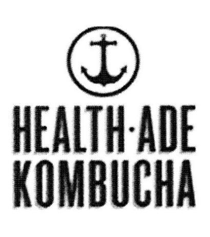 HEALTH-ADE KOMBUCHA