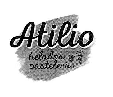 ATILIO HELADOS Y PASTELERÍA