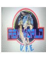 REX WORLD V.F.E.