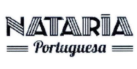 NATARIA PORTUGUESA