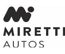 MIRETTI AUTOS MI