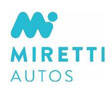 MIRETTI AUTOS MI