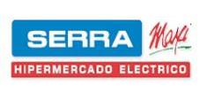 SERRA MAXI HIPERMERCADO ELECTRICO