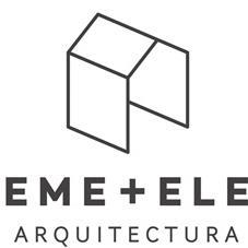 EME + ELE ARQUITECTURA