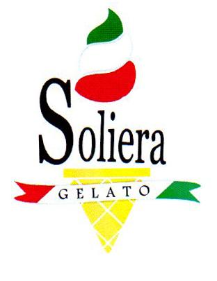 SOLIERA GELATO