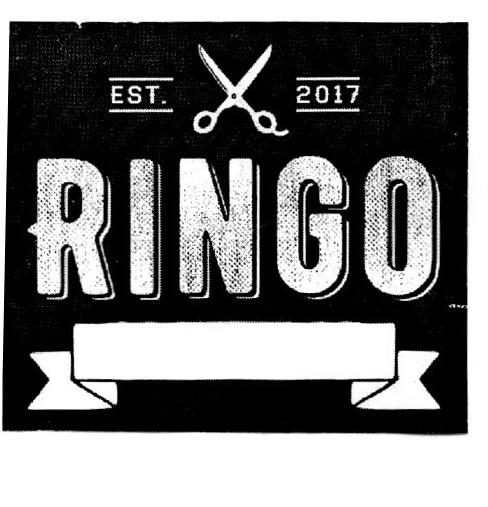 RINGO EST.2017