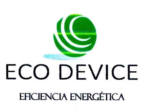 ECO DEVICE EFICIENCIA ENERGÉTICA