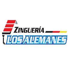 ZINGUERÍA LOS ALEMANES