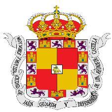 CIUDAD DE JAÉN GUARDI Y