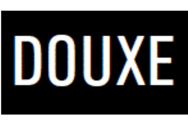 DOUXE