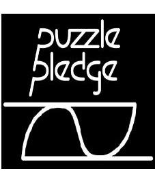 PUZZLE PLEDGE