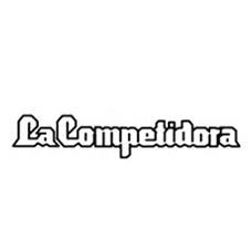 LA COMPETIDORA