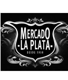 MERCADO LA PLATA DESDE 1958