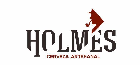 HOLMES CERVEZA ARTESANAL