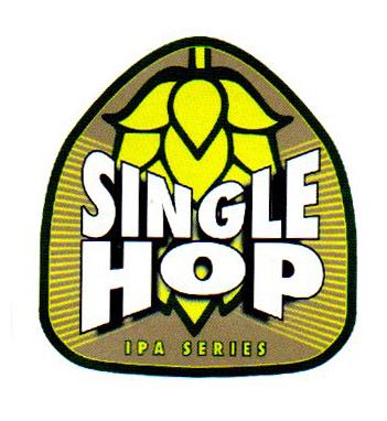 SINGLE HOP IPA SERIES