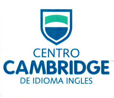 CENTRO CAMBRIDGE DE IDIOMA INGLES