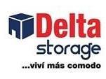 DELTA STORAGE ...VIVI MAS COMODO