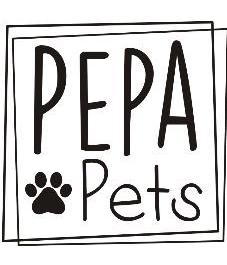 PEPA PETS