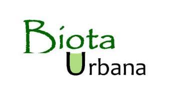 BIOTA URBANA