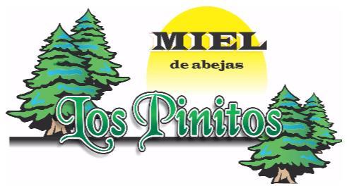 MIEL DE ABEJAS LOS PINITOS