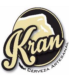 KRAN - CERVEZA ARTESANAL