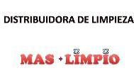 MAS + LIMPIO DISTRIBUIDORA DE LIMPIEZA