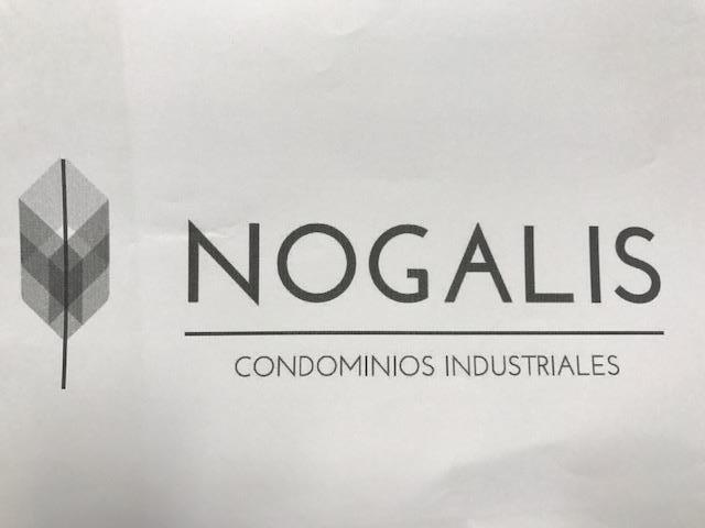 NOGALIS CONDOMINIOS INDUSTRIALES