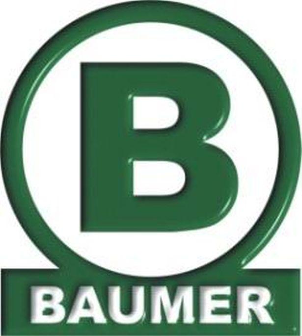 B BAUMER