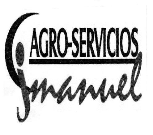 AGRO-SERVICIOS JMANUEL