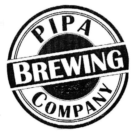 PIPA BREWING COMPANY