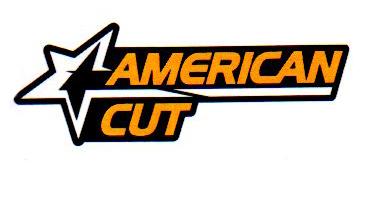 AMERICAN CUT