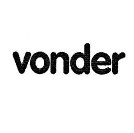 VONDER