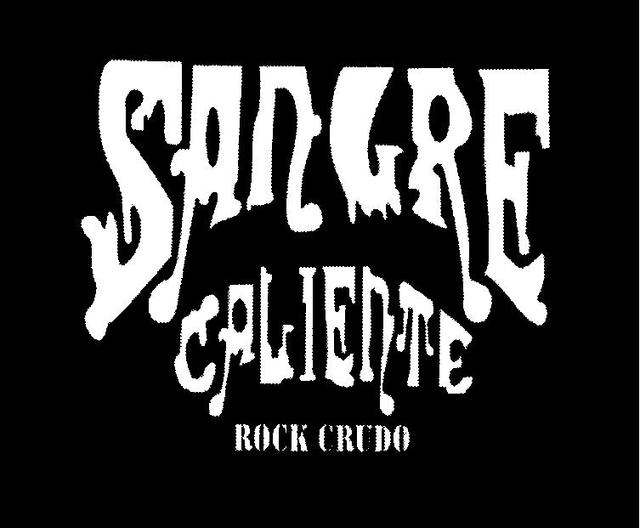 SANGRE CALIENTE ROCK CRUDO