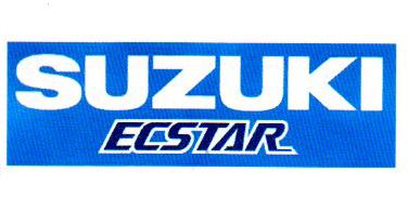 SUZUKI ECSTAR