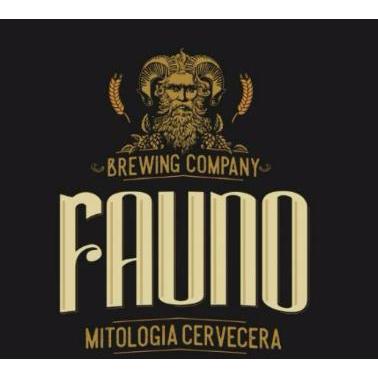 FAUNO MITOLOGIA CERVECERA BREWING COMPANY